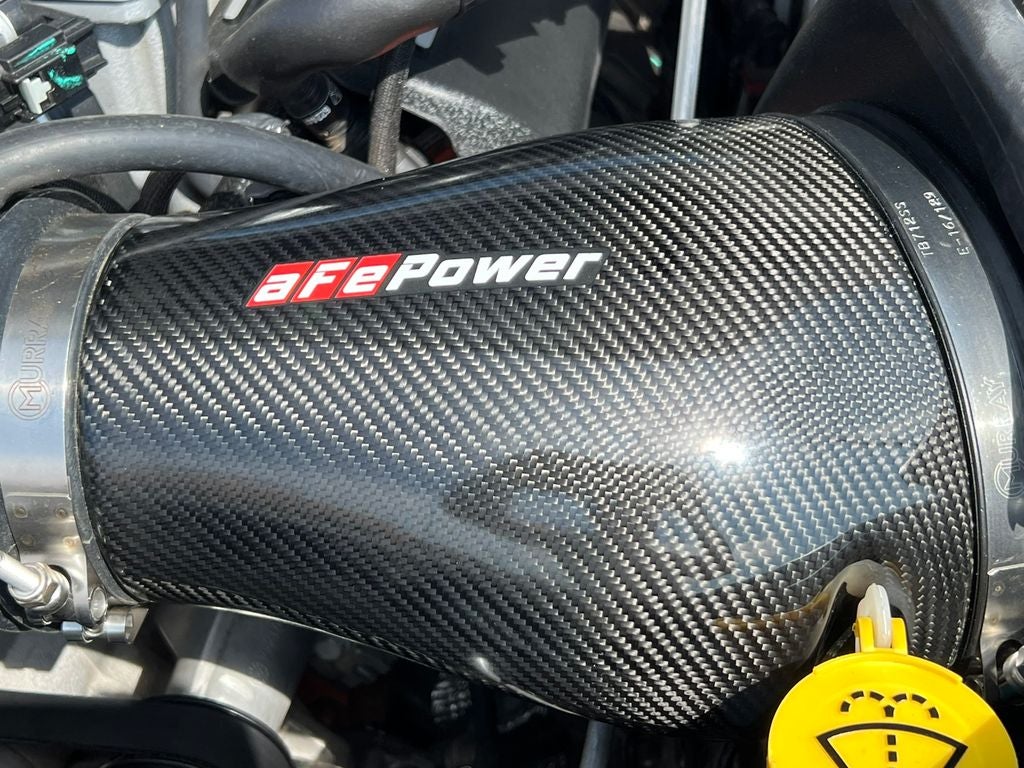 2021 Dodge Durango SRT Hellcat