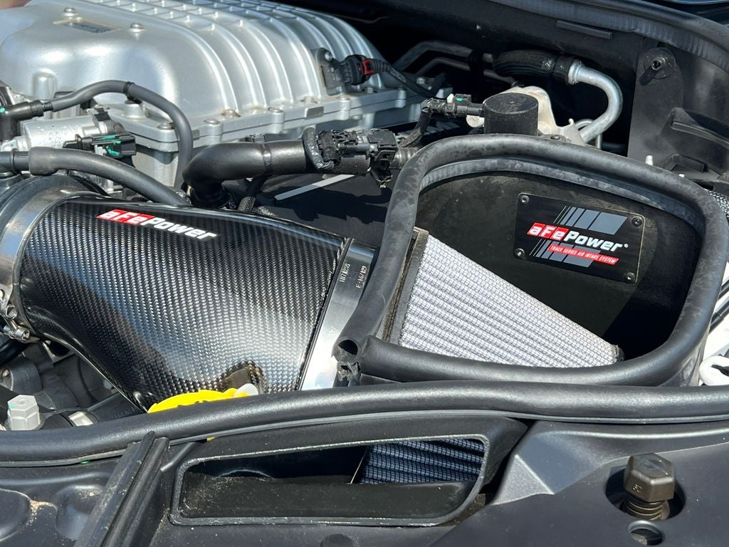 2021 Dodge Durango SRT Hellcat