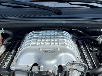 2021 Dodge Durango SRT Hellcat