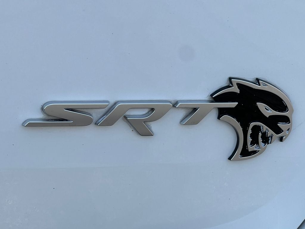 2021 Dodge Durango SRT Hellcat