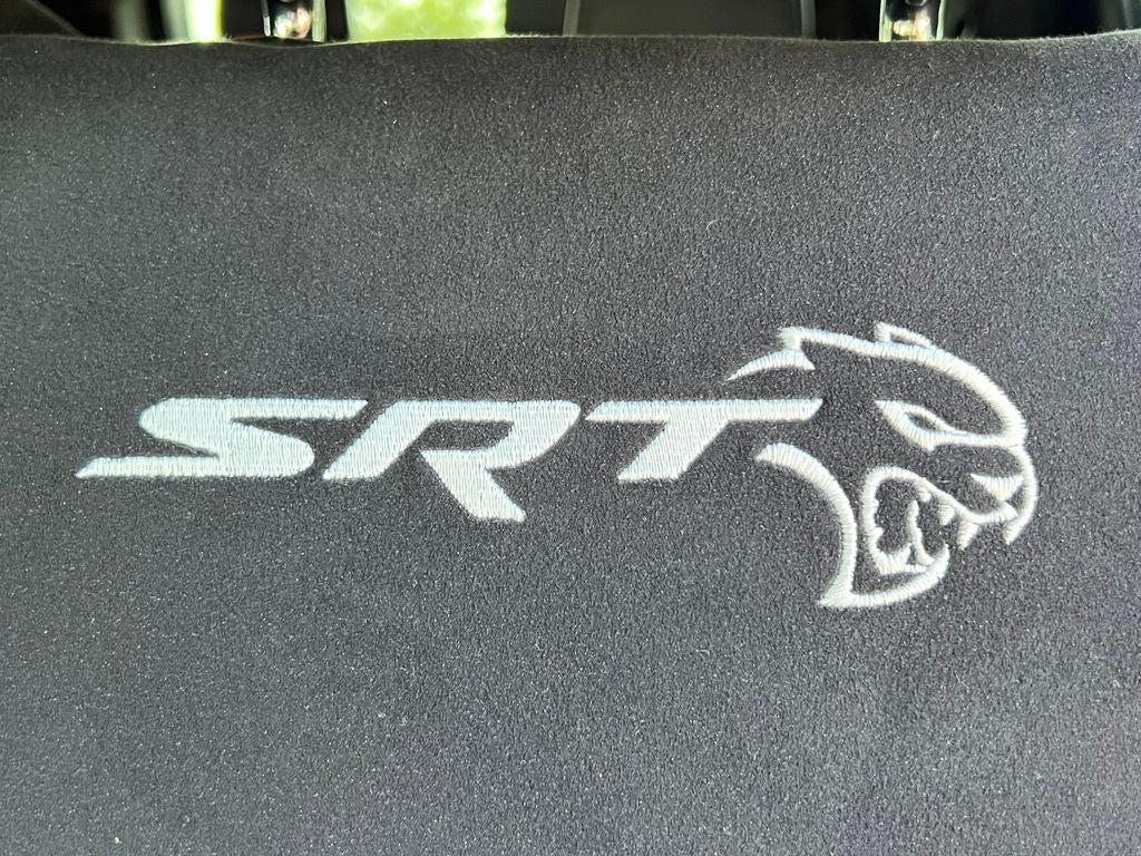 2021 Dodge Durango SRT Hellcat
