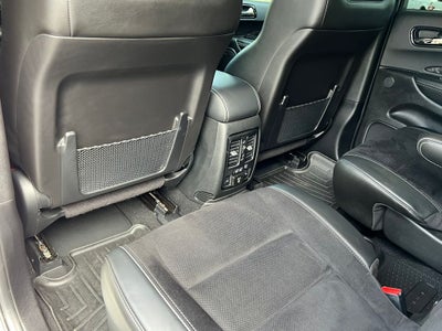 2021 Dodge Durango SRT Hellcat