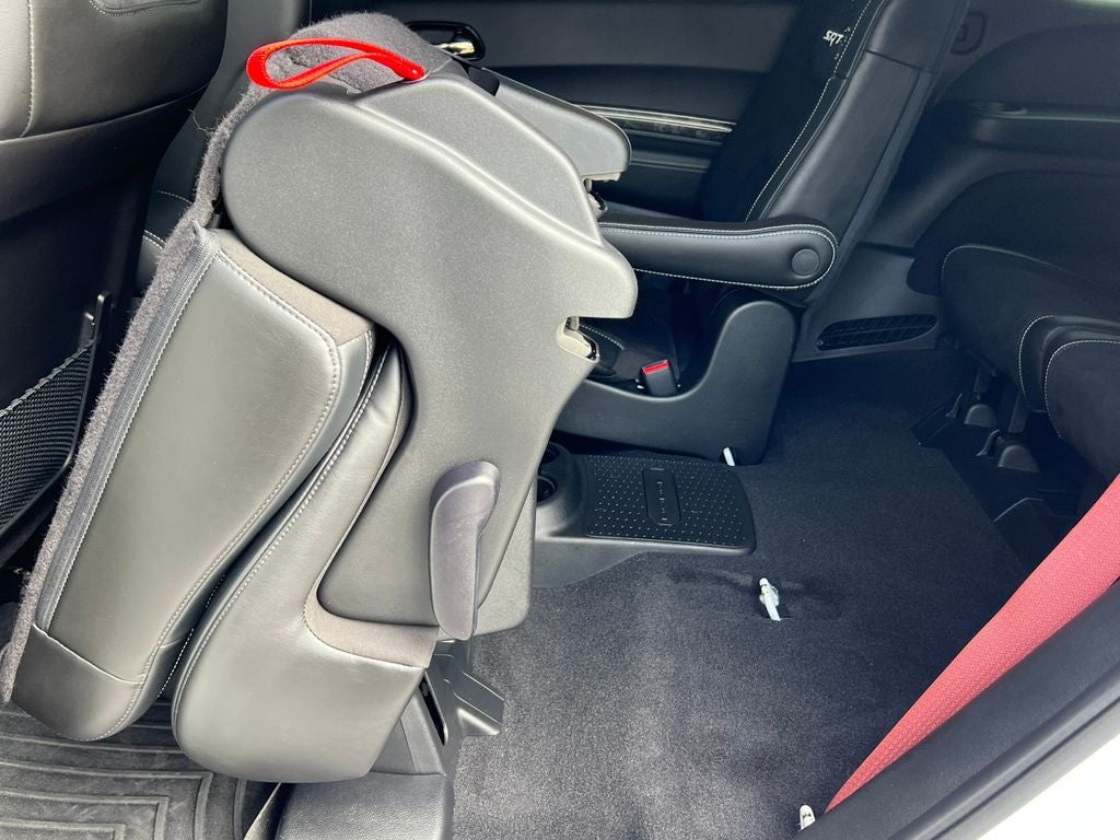 2021 Dodge Durango SRT Hellcat