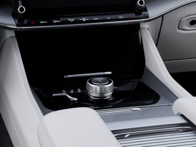 2026 Jeep Grand Wagoneer L Base