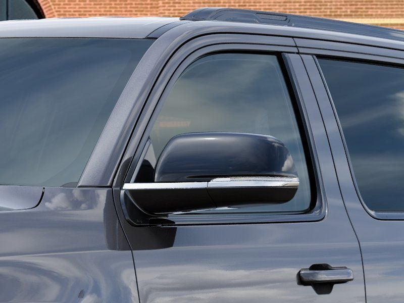 2026 Jeep Grand Wagoneer Limited