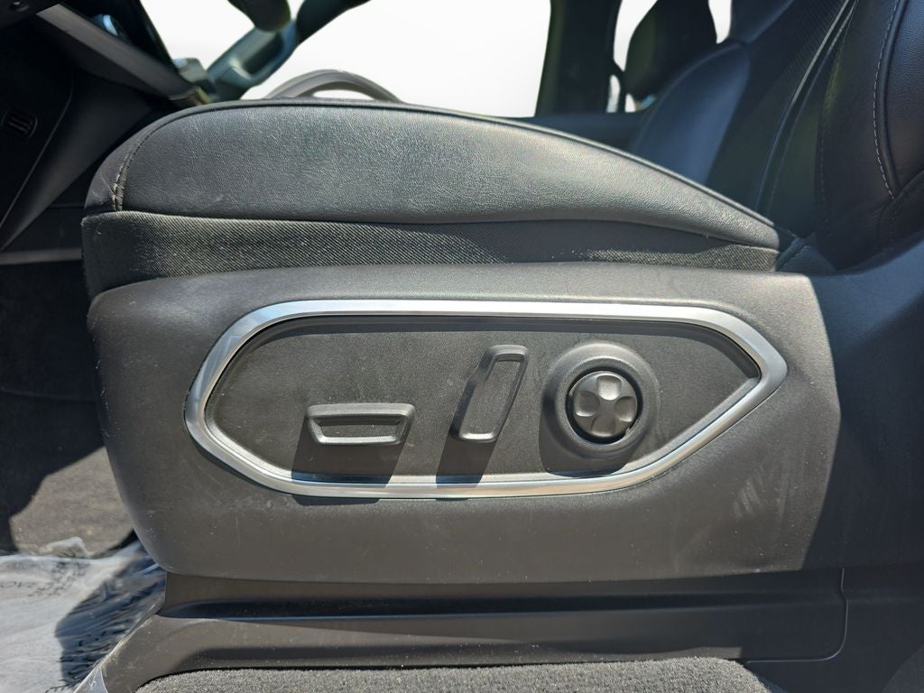 2025 Jeep Wagoneer Series II