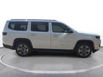 2025 Jeep Wagoneer Series II