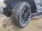 2022 Jeep Gladiator High Altitude