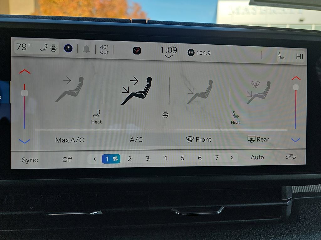 2026 Jeep Gladiator Willys