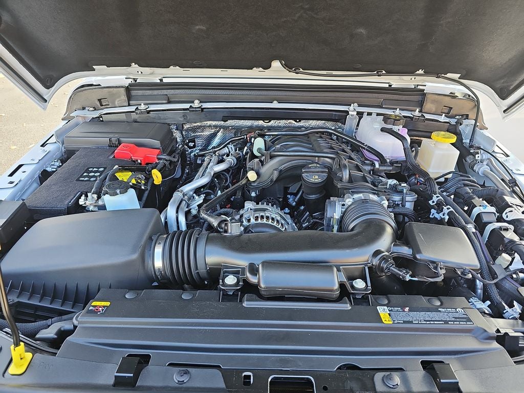 2026 Jeep Gladiator Willys