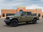 2026 Jeep Gladiator Willys