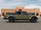 2026 Jeep Gladiator Willys