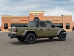 2026 Jeep Gladiator Willys