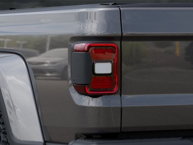 2026 Jeep Gladiator Willys