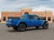 2027 Jeep Gladiator Rubicon
