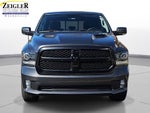 2017 RAM 1500 Night