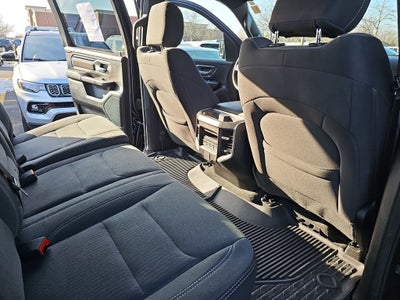 2024 RAM 1500 Big Horn/Lone Star