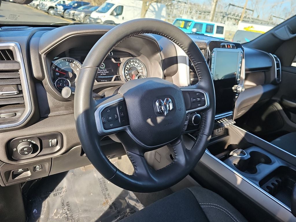 2024 RAM 1500 Big Horn/Lone Star