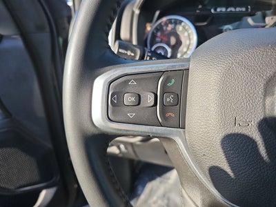2024 RAM 1500 Big Horn/Lone Star