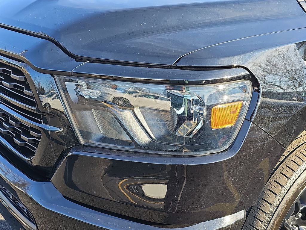 2024 RAM 1500 Big Horn/Lone Star