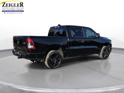 2024 RAM 1500 Big Horn/Lone Star