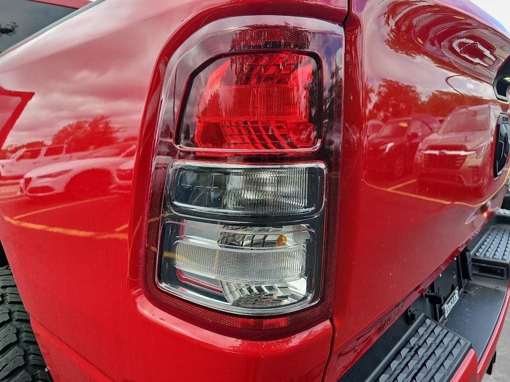 2024 RAM 1500 Tradesman