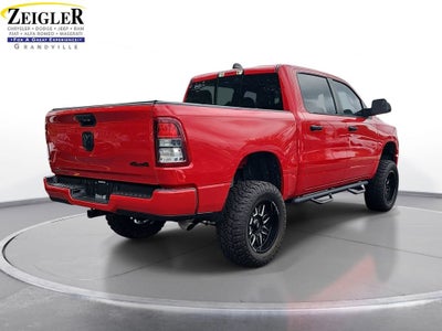 2024 RAM 1500 Tradesman