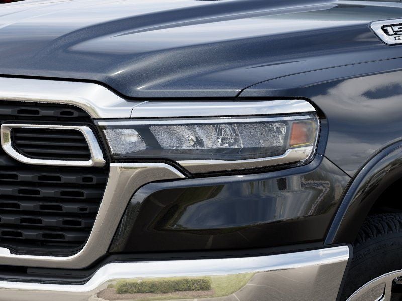 2027 RAM 1500 Big Horn/Lone Star