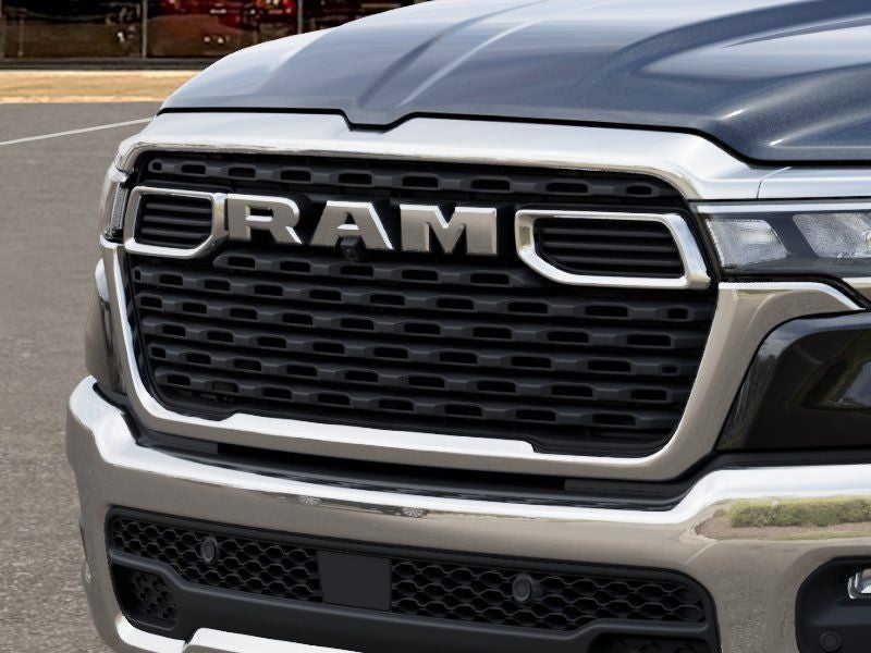 2027 RAM 1500 Big Horn/Lone Star