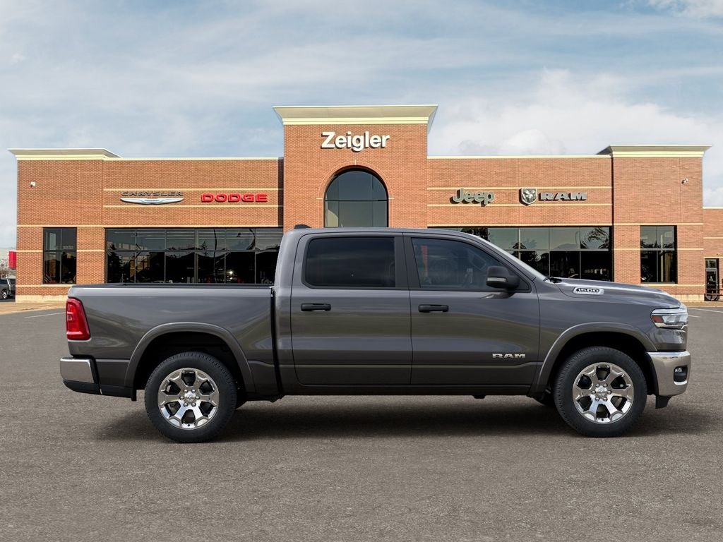 2027 RAM 1500 Big Horn/Lone Star
