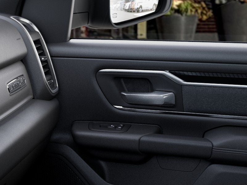 2027 RAM 1500 Big Horn/Lone Star
