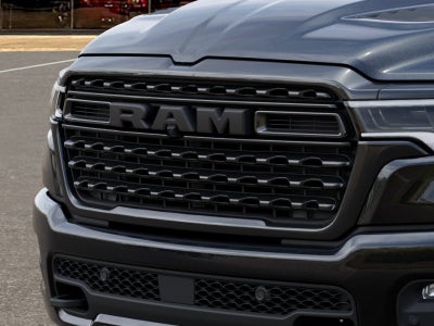 2027 RAM 1500 Limited