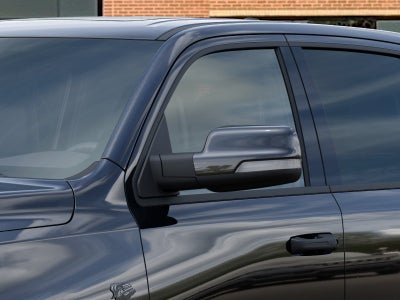 2027 RAM 1500 Limited