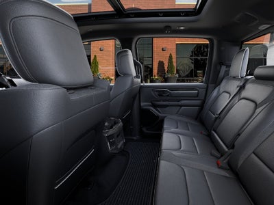 2027 RAM 1500 Limited