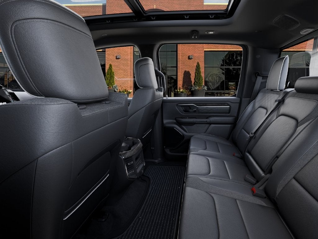 2027 RAM 1500 Limited