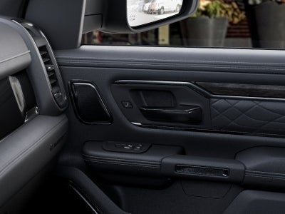 2027 RAM 1500 Limited