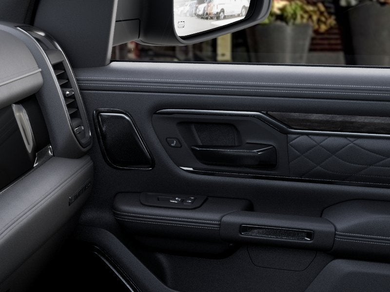 2027 RAM 1500 Limited
