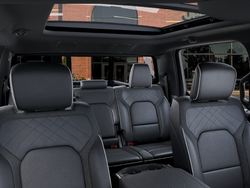 2027 RAM 1500 Limited