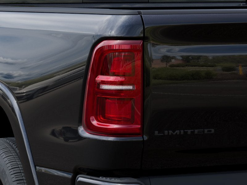 2027 RAM 1500 Limited