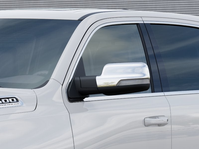 2027 RAM 1500 Tungsten