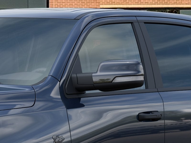 2027 RAM 1500 Rebel