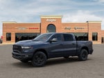 2027 RAM 1500 Rebel
