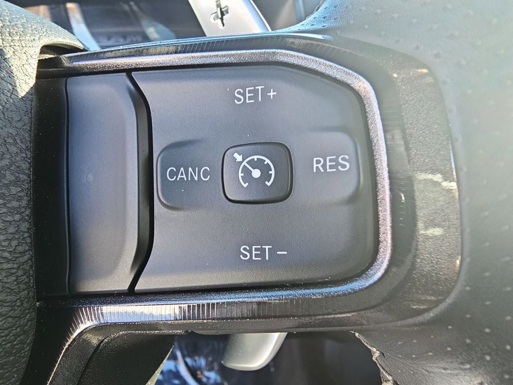 2022 RAM 1500 Rebel GT