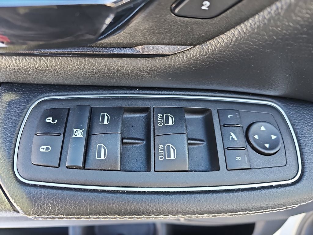 2022 RAM 1500 Rebel GT