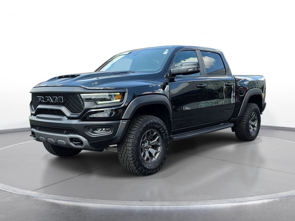 2024 RAM 1500 TRX