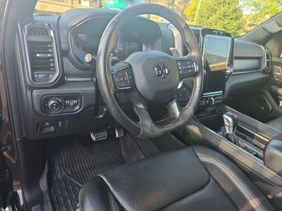 2024 RAM 1500 TRX