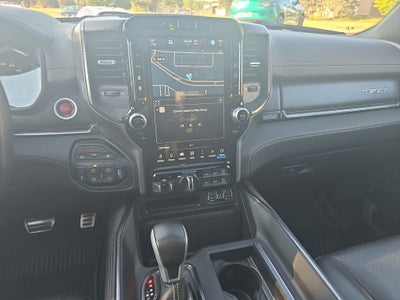 2024 RAM 1500 TRX