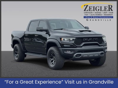 2023 RAM 1500 TRX