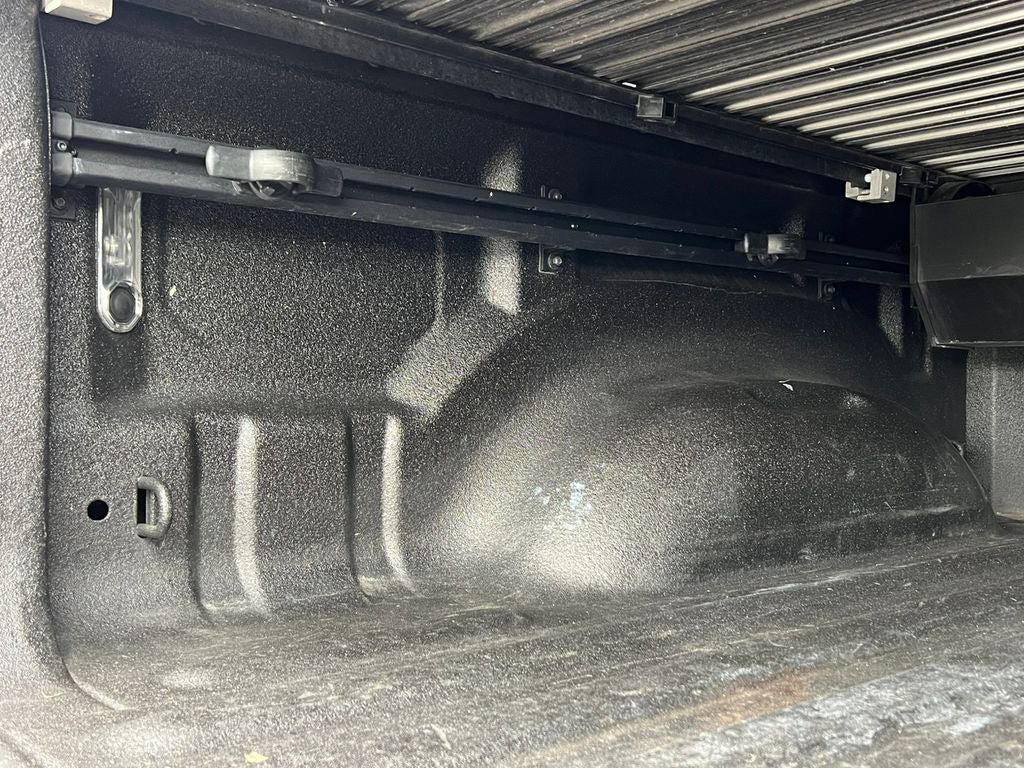 2023 RAM 1500 TRX
