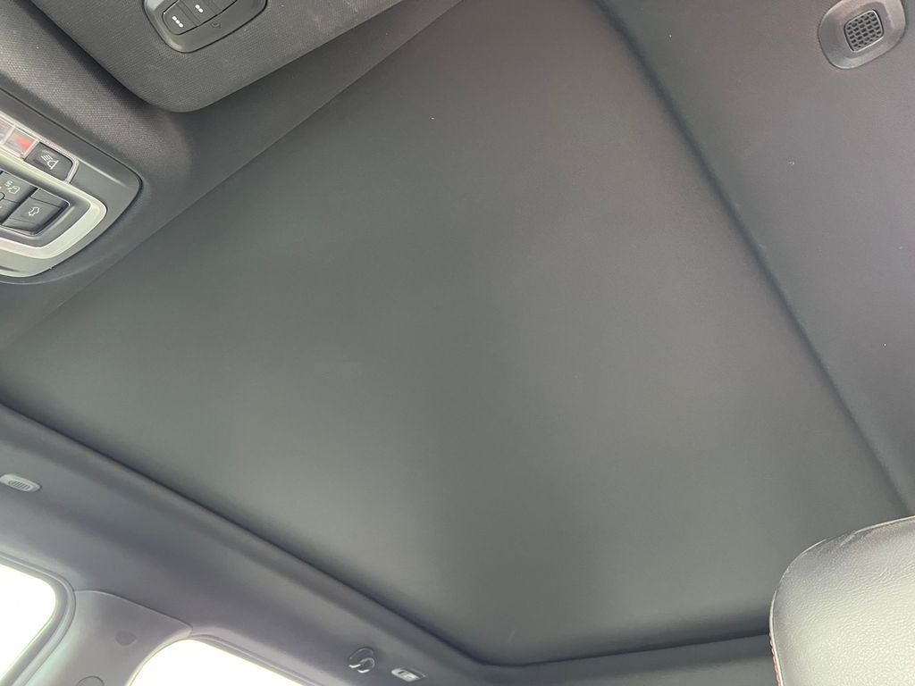 2023 RAM 1500 TRX
